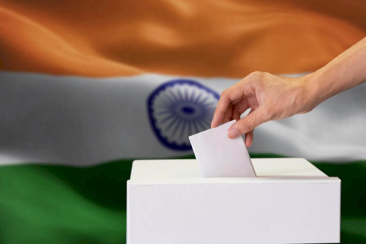 PR as a stabilizing force for political parties: Handling the complexity of elections in India