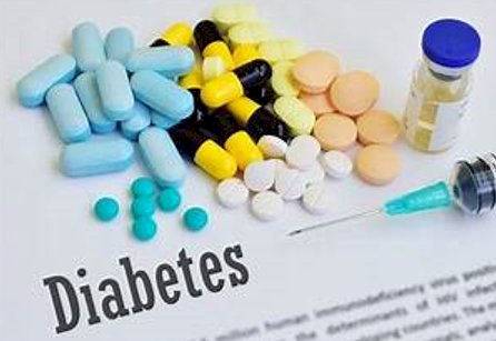 Anti-Diabetic Drugs Lead Growth in Pharmaceuticals Market