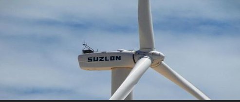 Suzlon Group Secures 82 MW Wind Energy Project from Oyster Green Hybrid One Pvt Ltd