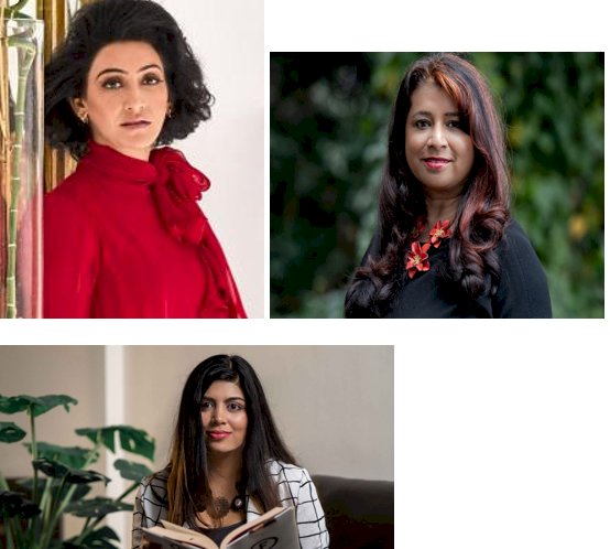 The Journey of India’s Trailblazing Women Entrepreneurs