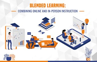 Blended Learning: Combining Traditional and Digital Education